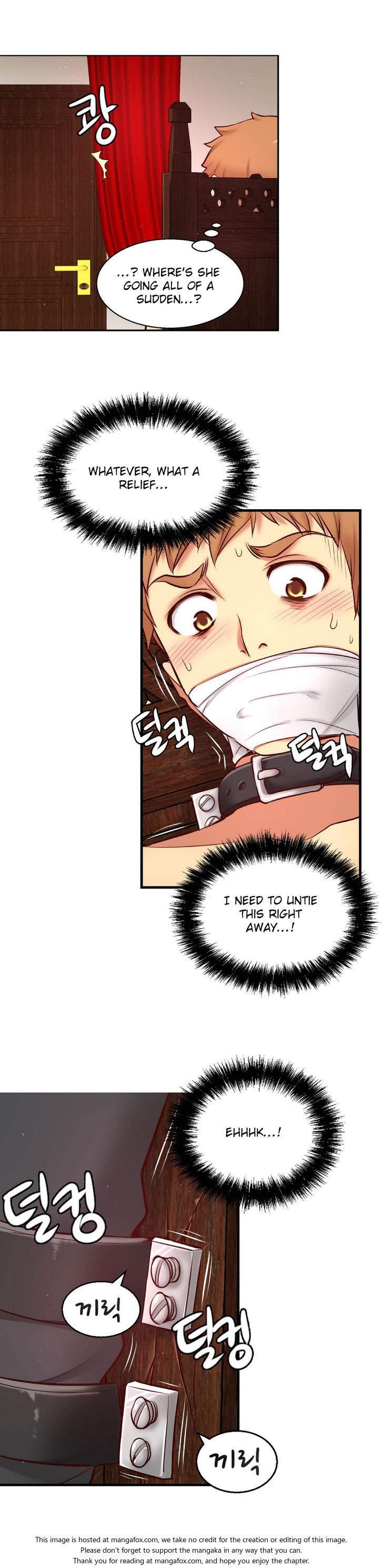 She Is Young [korean] 8