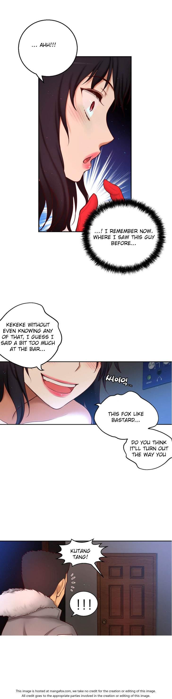 She Is Young [korean] 8