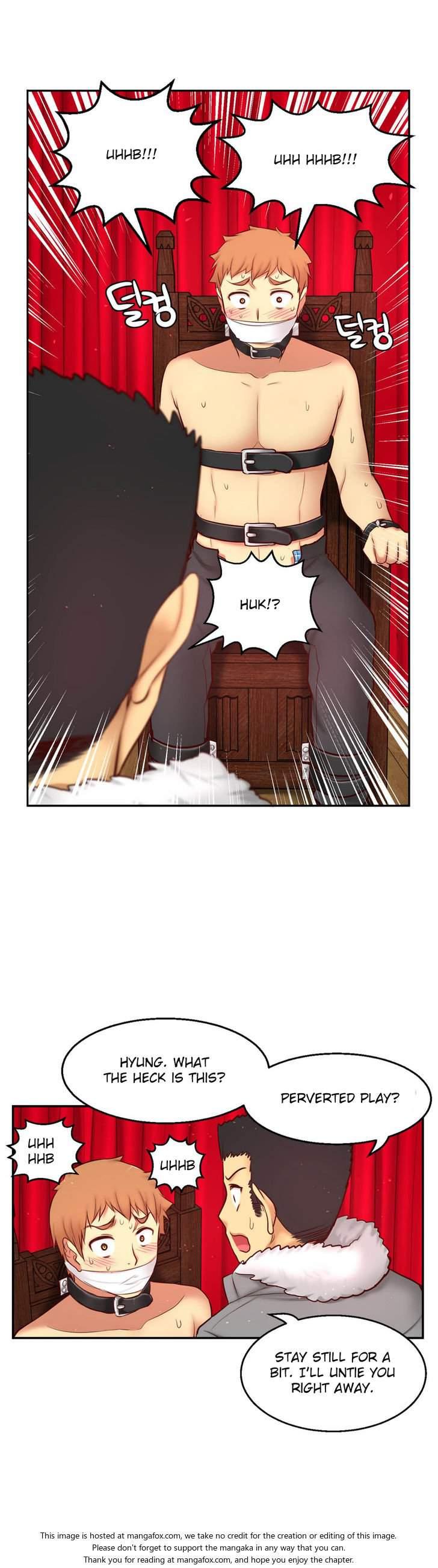 She Is Young [korean] 8