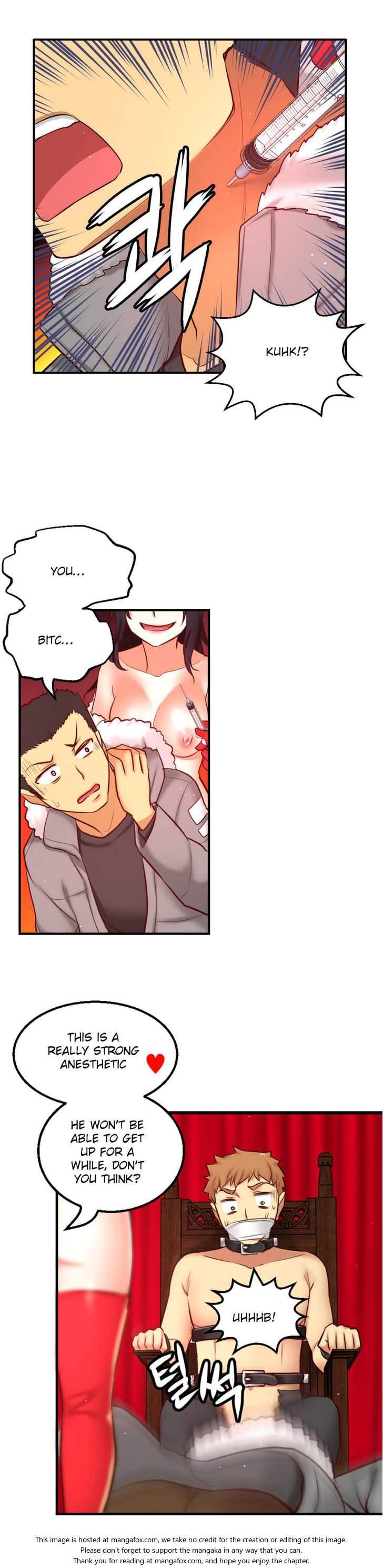 She Is Young [korean] 8