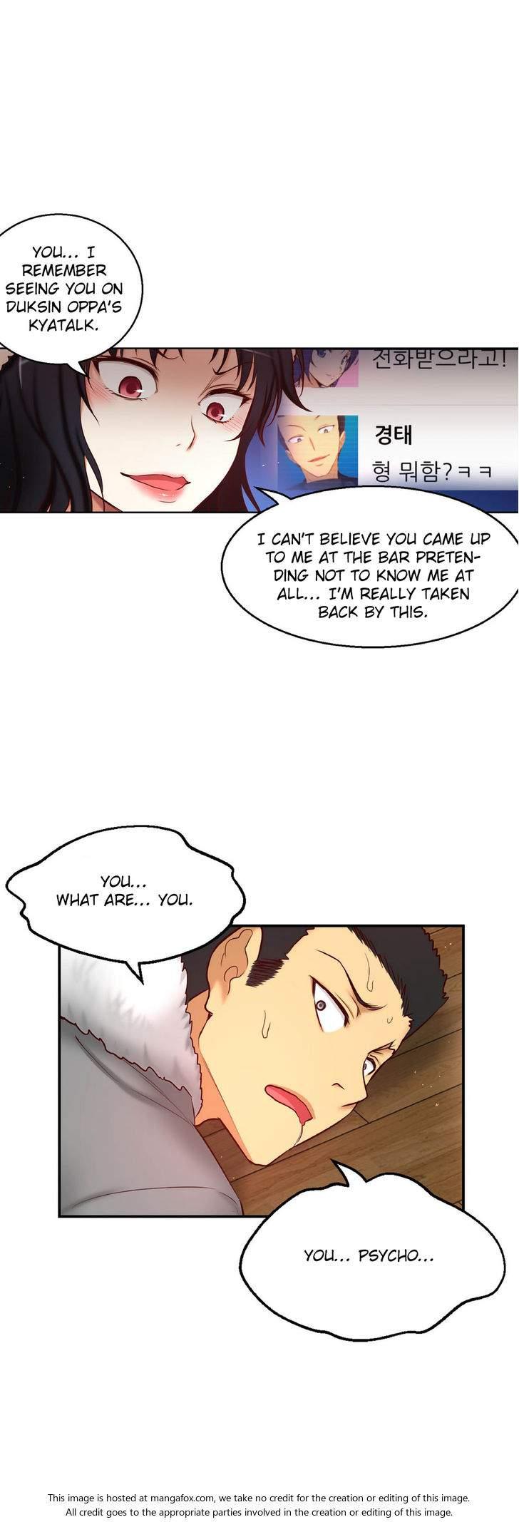 She Is Young [korean] 8