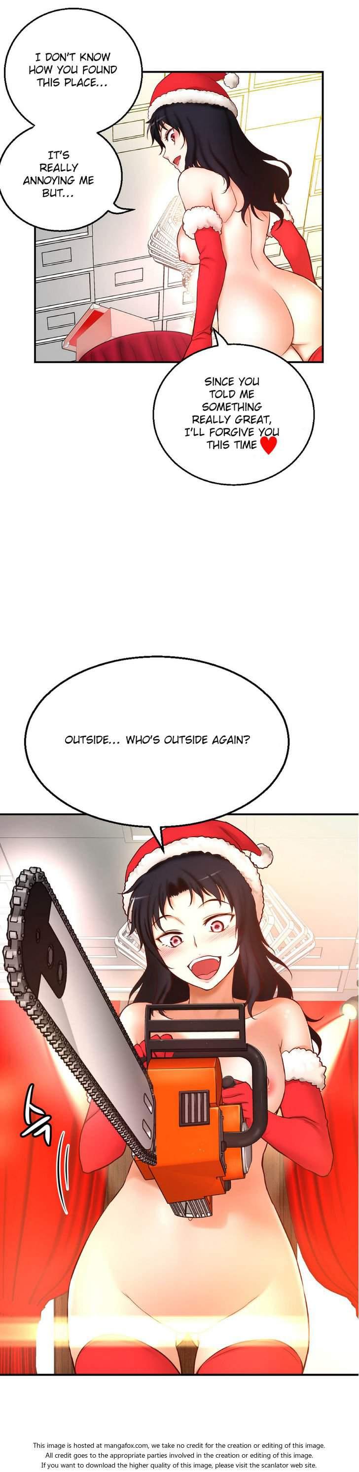 She Is Young [korean] 8