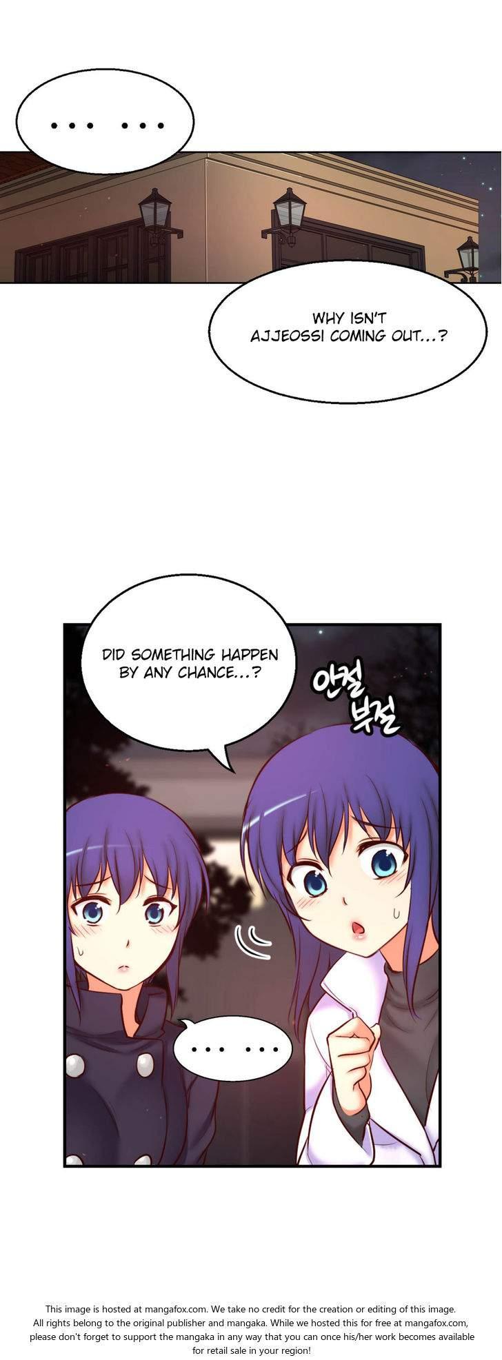 She Is Young [korean] 8