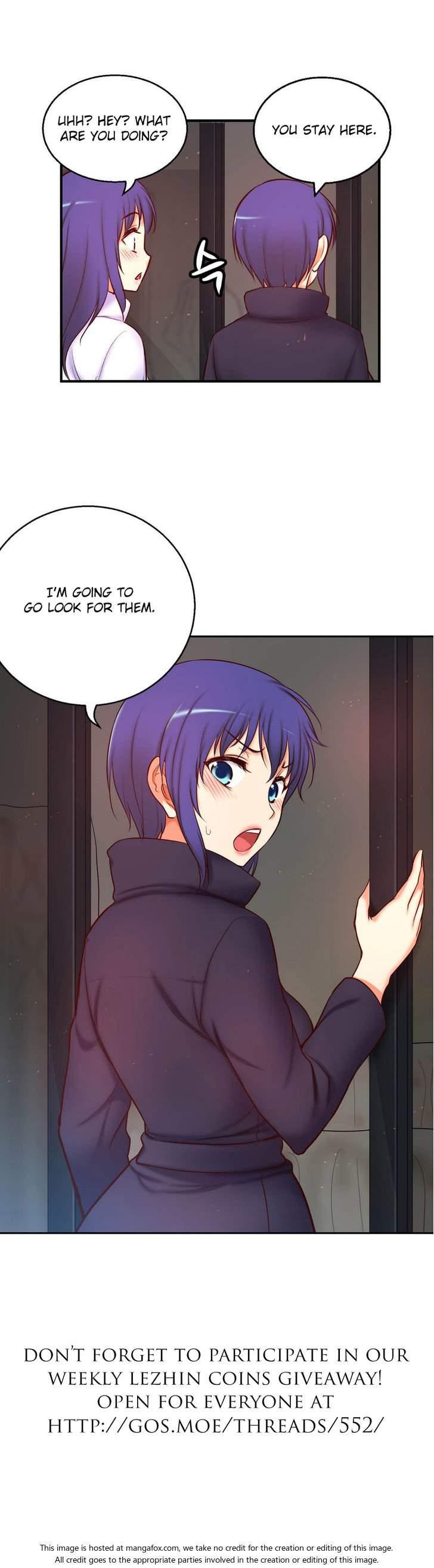 She Is Young [korean] 8
