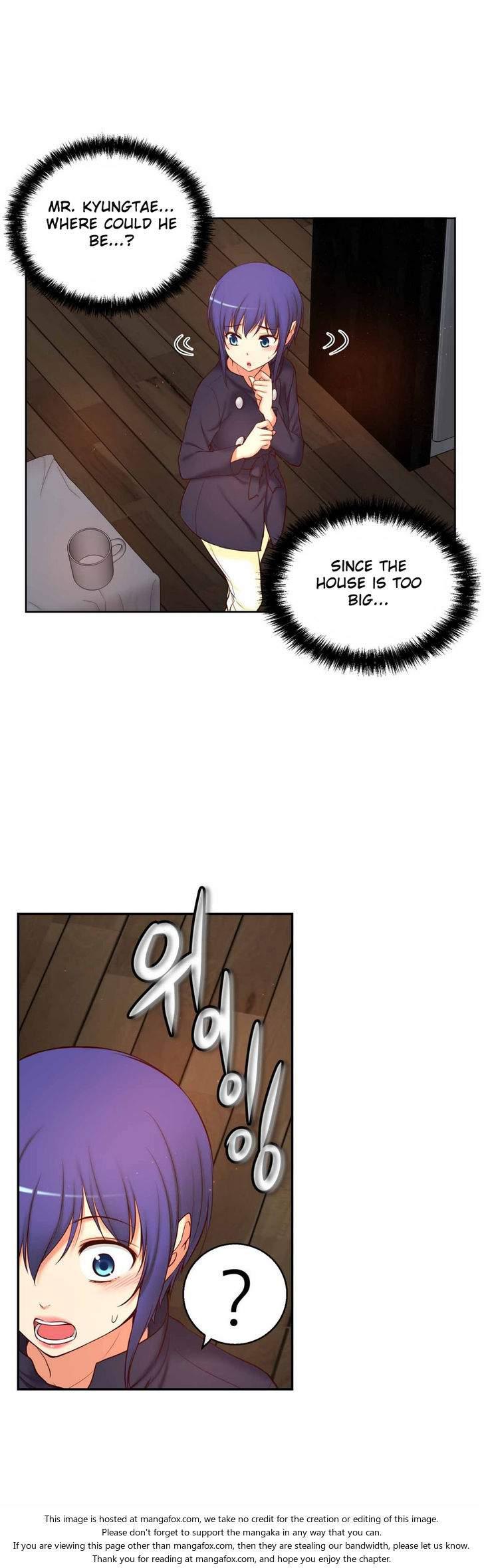 She Is Young [korean] 8