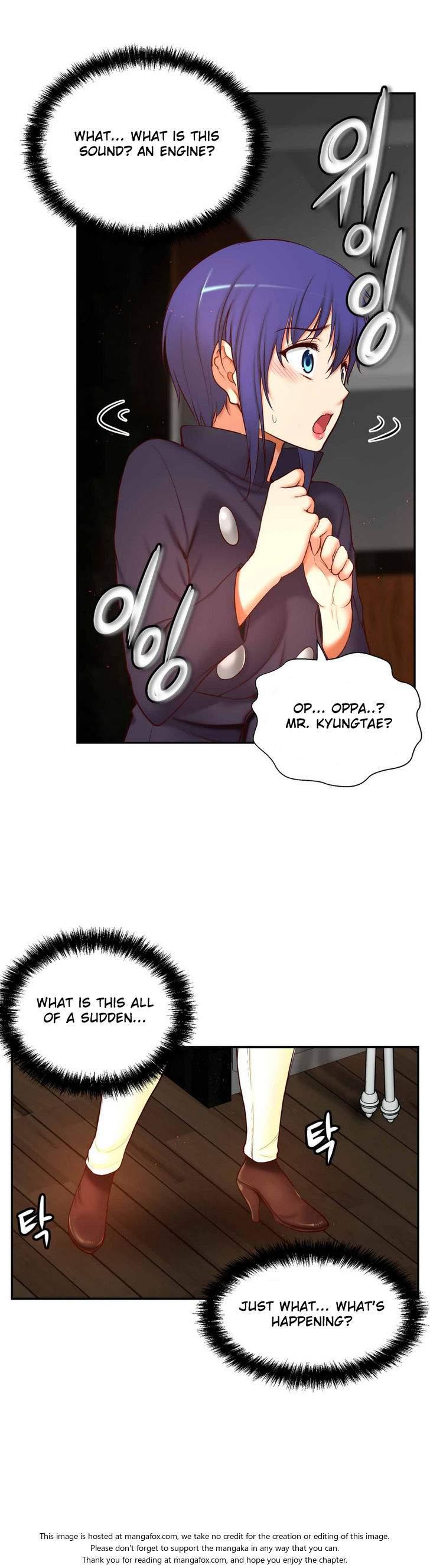 She Is Young [korean] 8