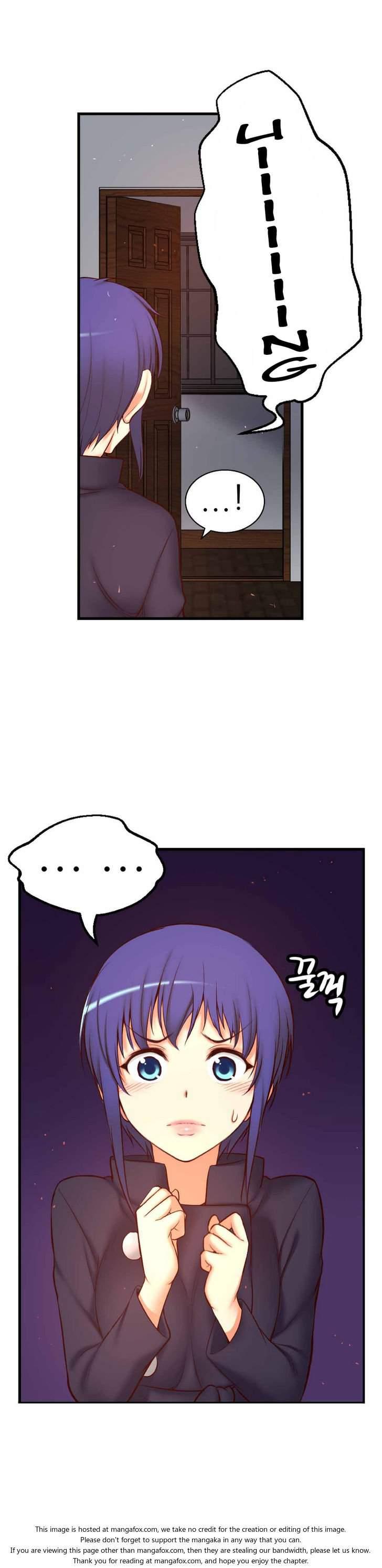 She Is Young [korean] 8