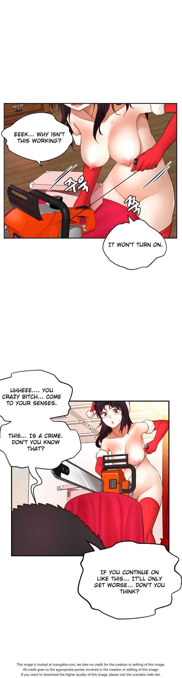 She Is Young [korean] 8