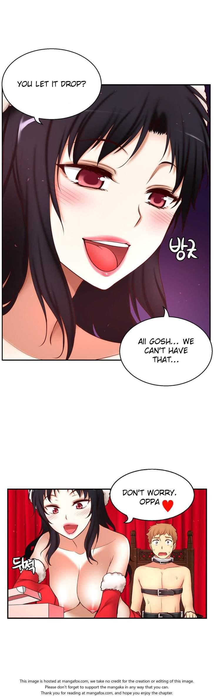 She Is Young [korean] 8