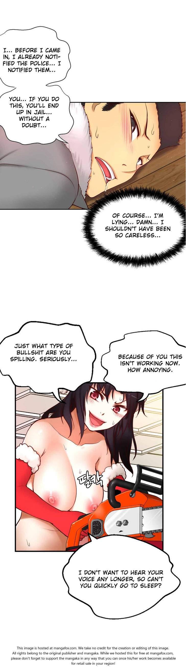 She Is Young [korean] 8