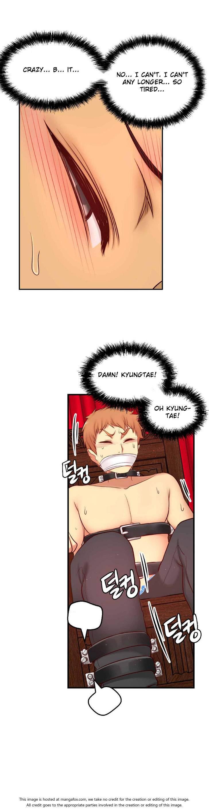 She Is Young [korean] 8