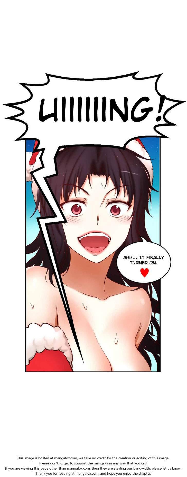 She Is Young [korean] 8