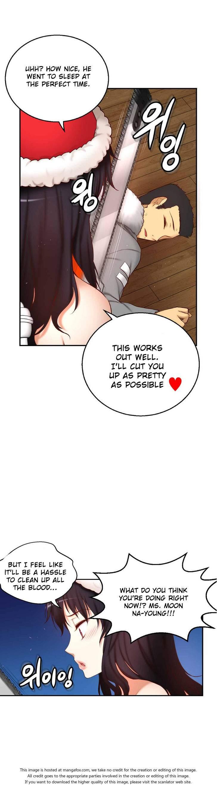 She Is Young [korean] 8