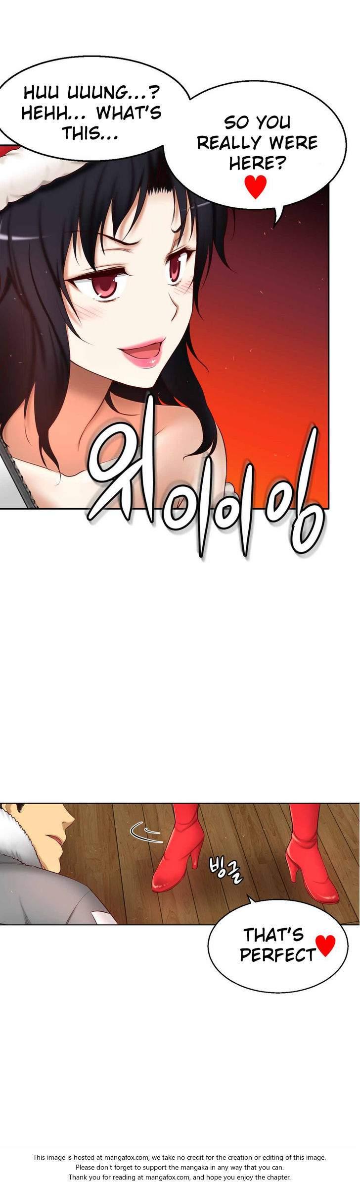 She Is Young [korean] 8