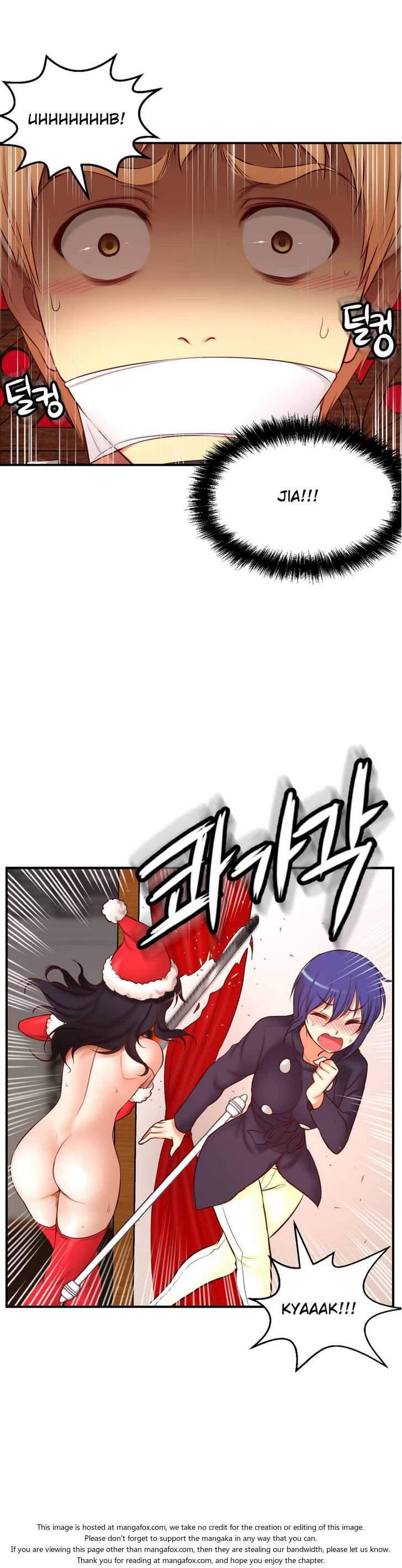 She Is Young [korean] 8