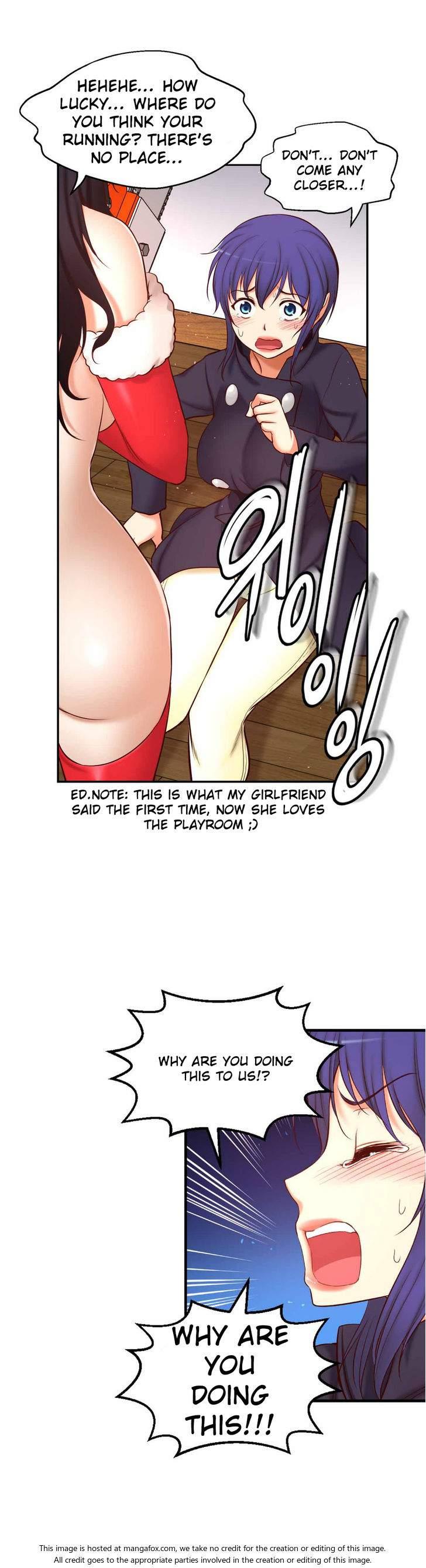 She Is Young [korean] 8