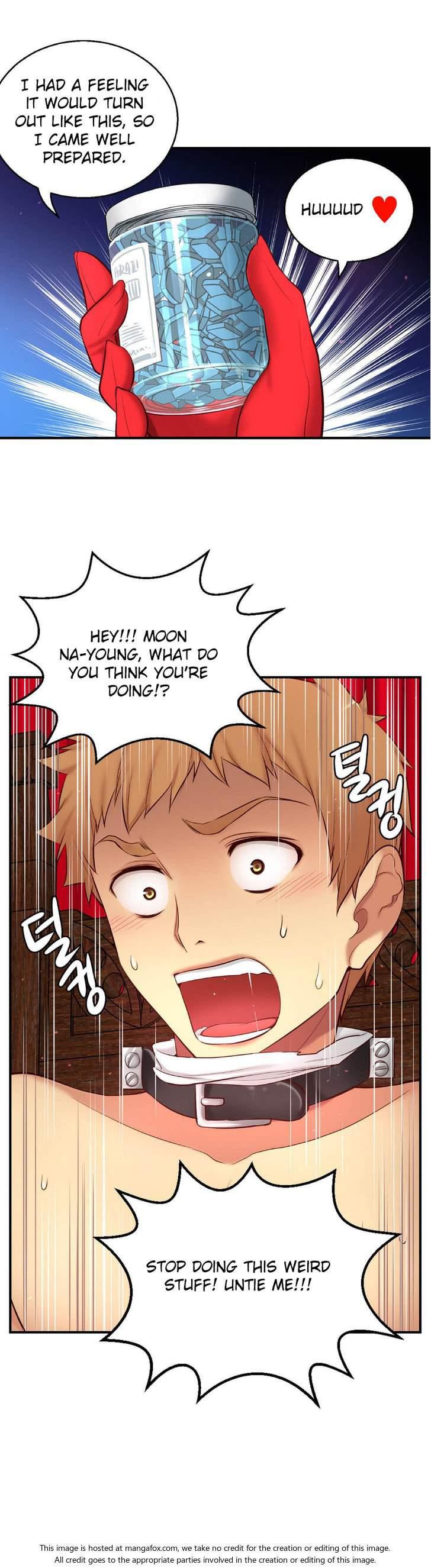 She Is Young [korean] 8