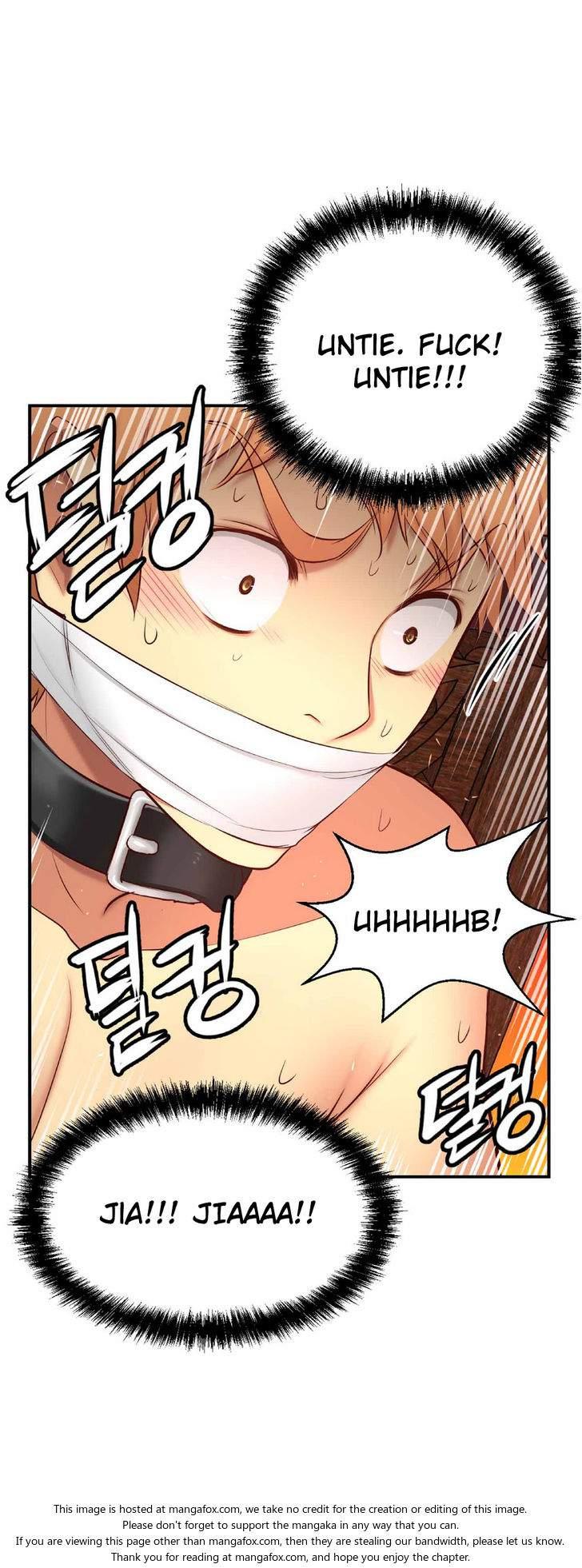 She Is Young [korean] 8