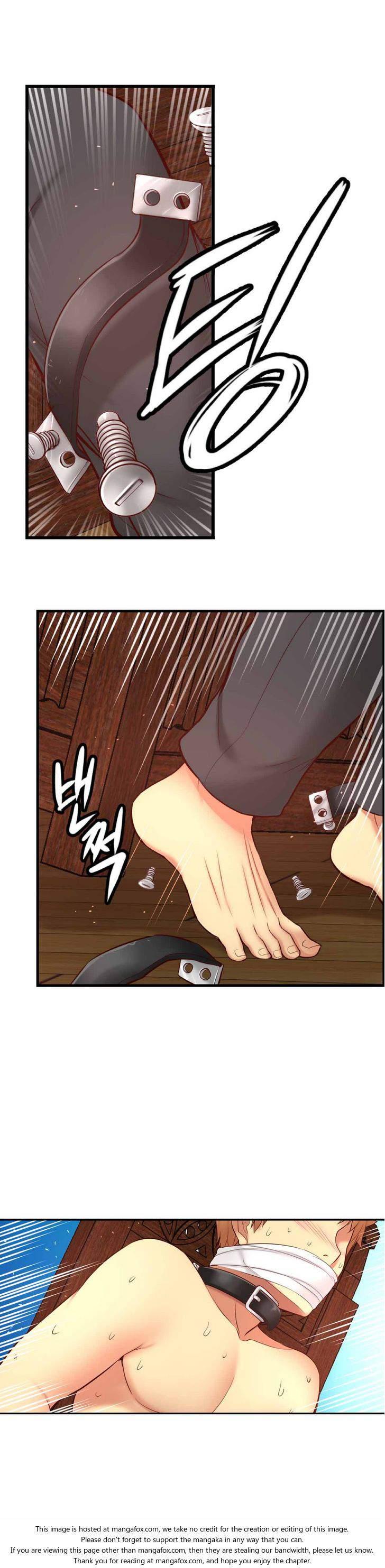 She Is Young [korean] 8