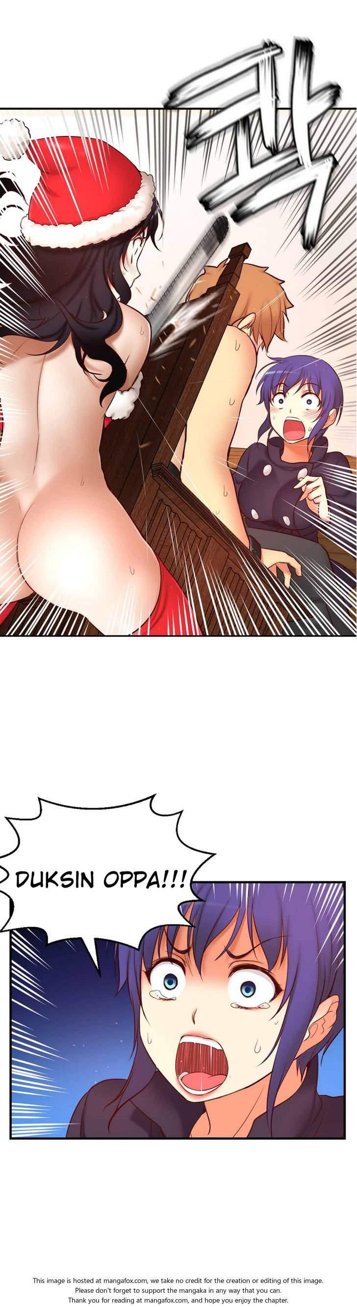 She Is Young [korean] 8