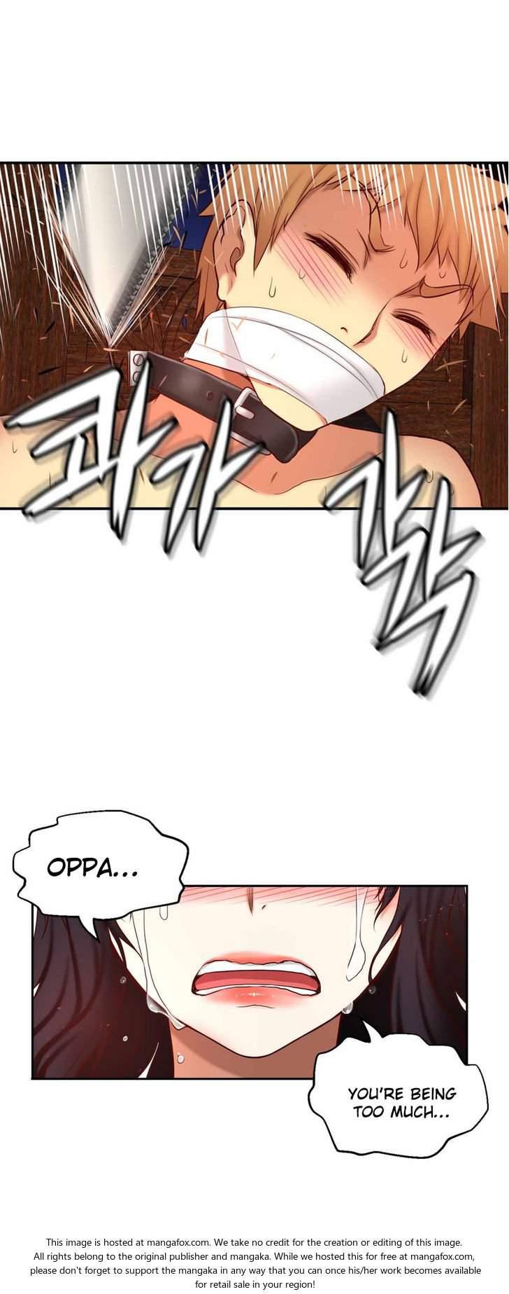 She Is Young [korean] 8