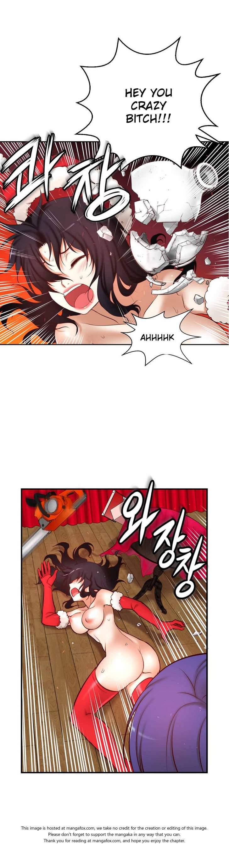 She Is Young [korean] 8