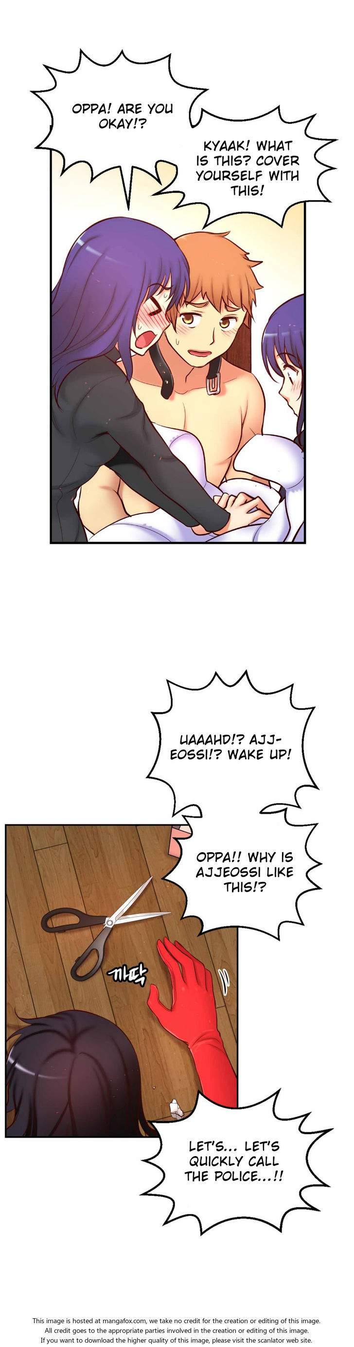 She Is Young [korean] 8