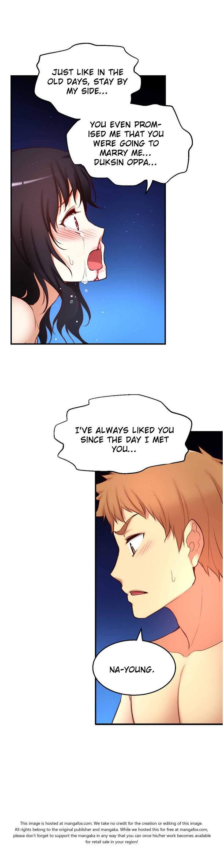 She Is Young [korean] 8