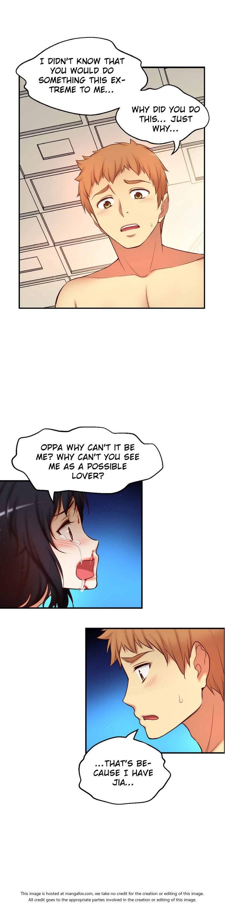 She Is Young [korean] 8