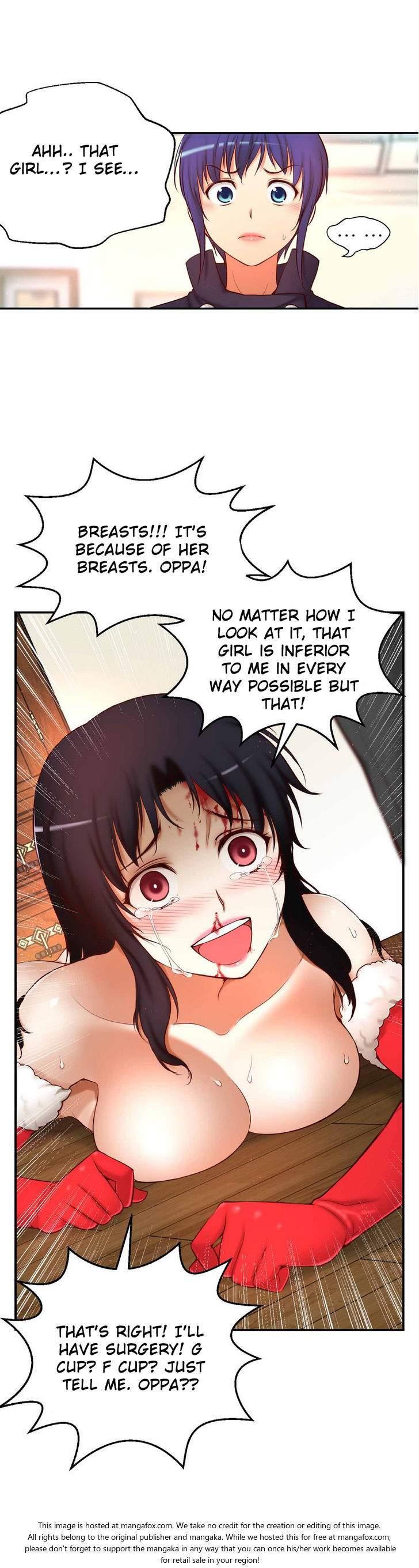 She Is Young [korean] 8
