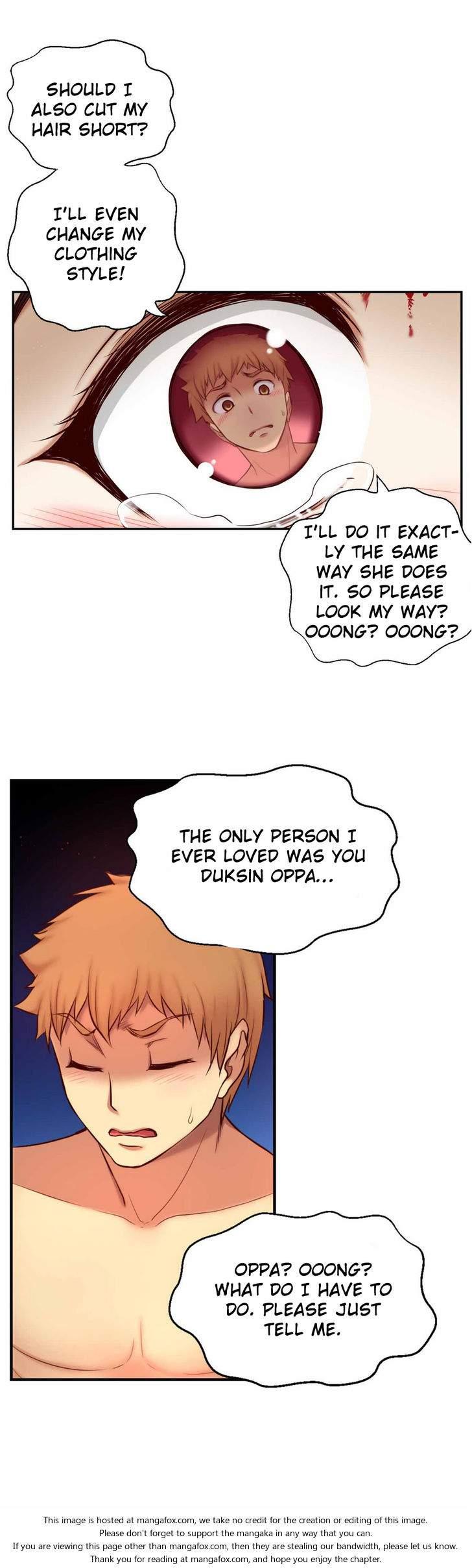 She Is Young [korean] 8