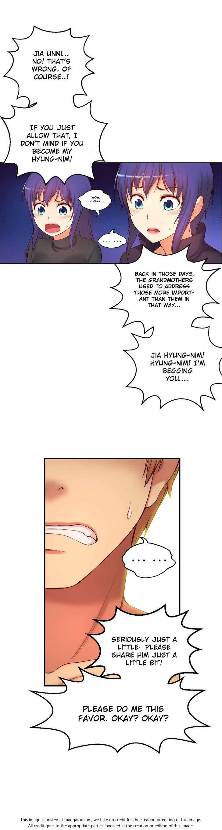 She Is Young [korean] 8