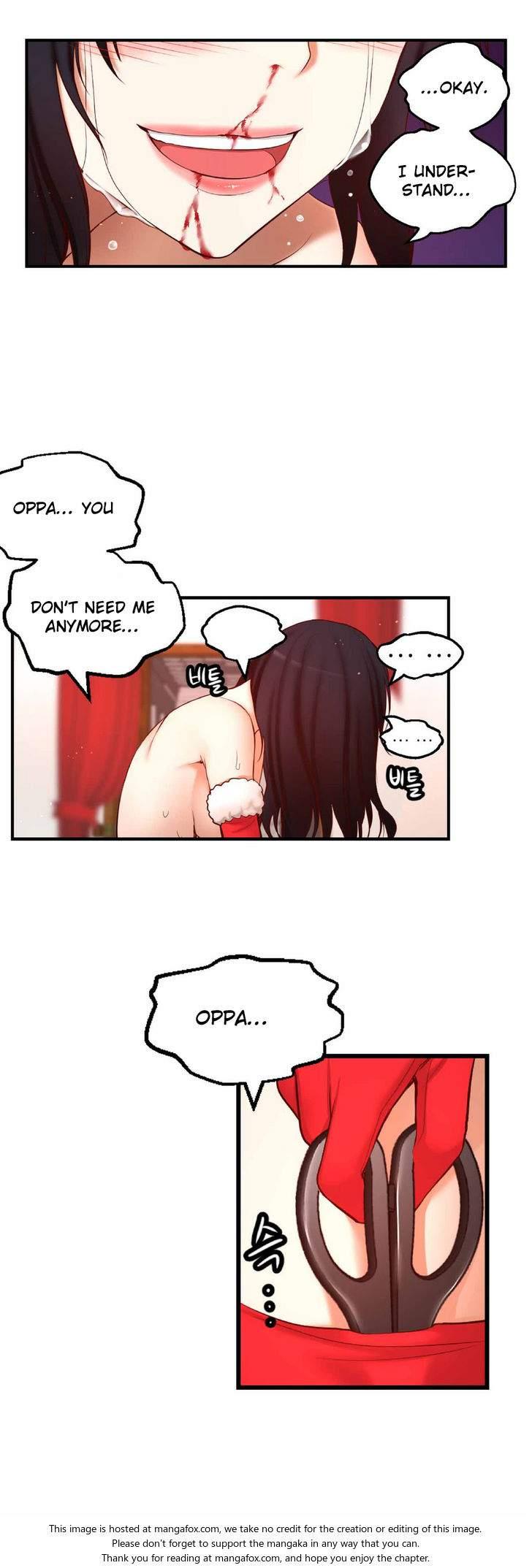 She Is Young [korean] 8