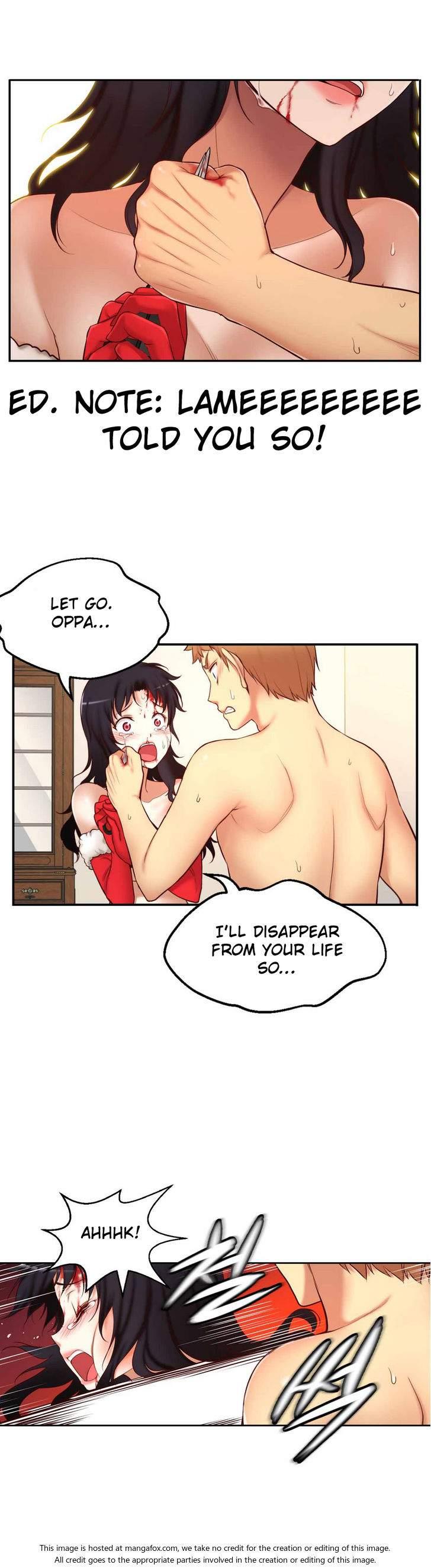 She Is Young [korean] 8