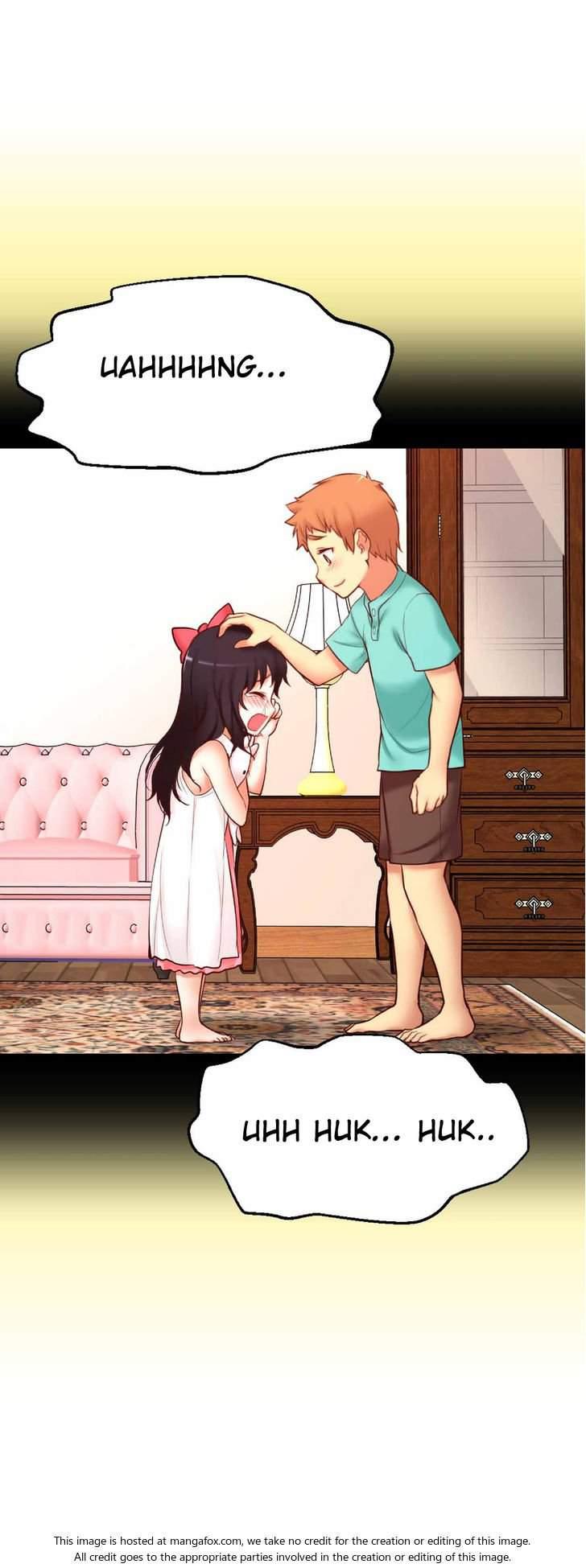 She Is Young [korean] 8