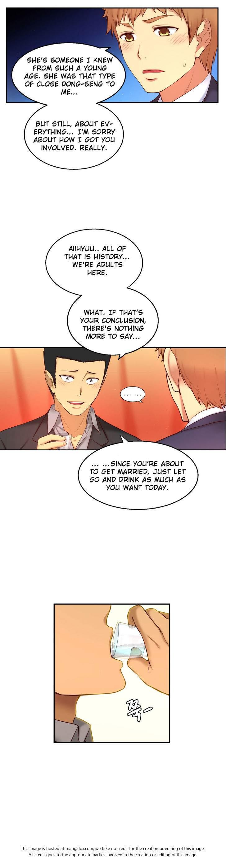 She Is Young [korean] 8