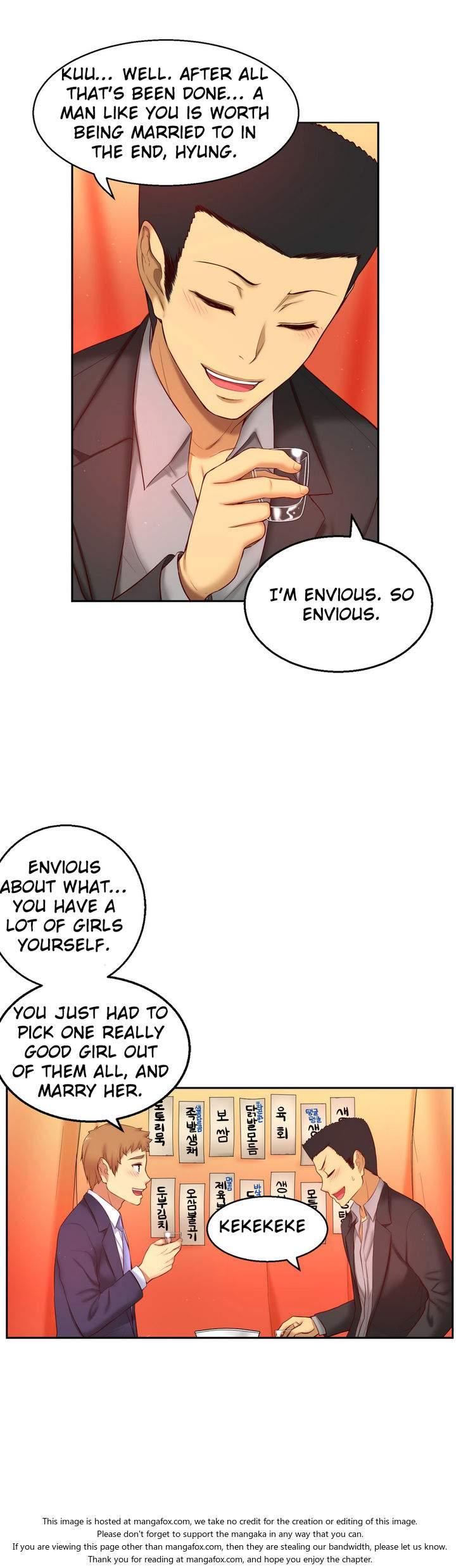She Is Young [korean] 8