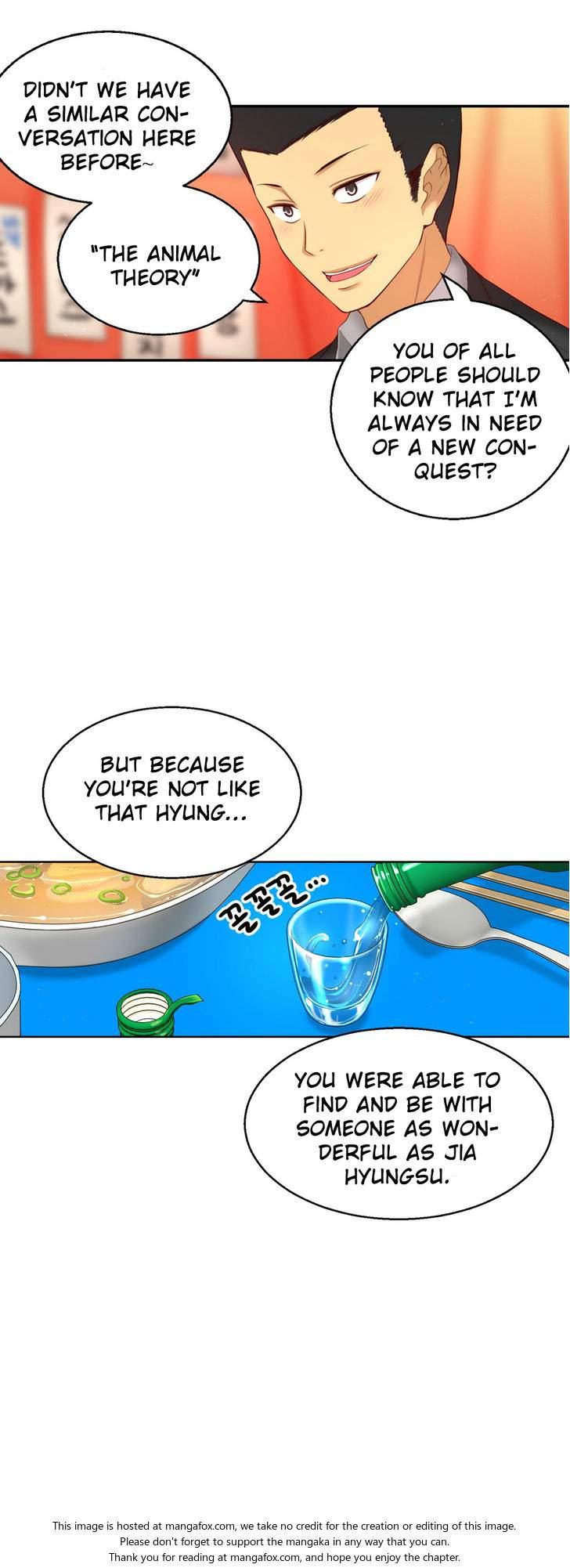 She Is Young [korean] 8