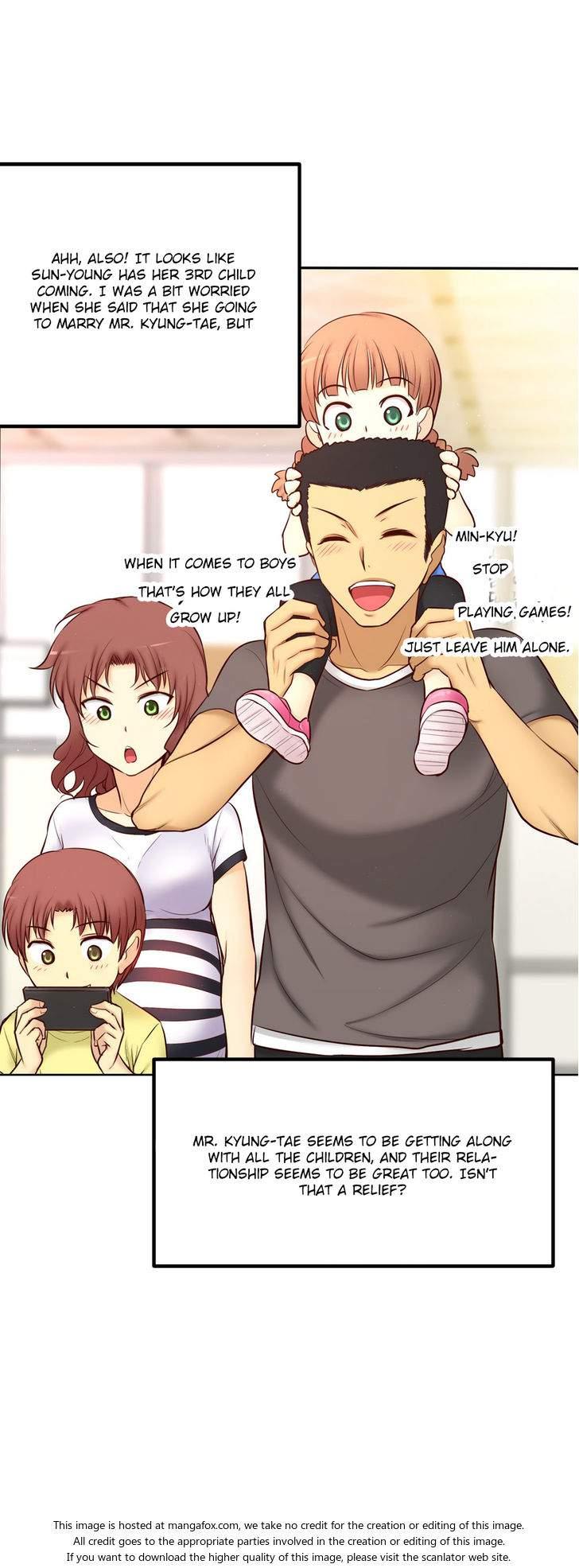 She Is Young [korean] 9