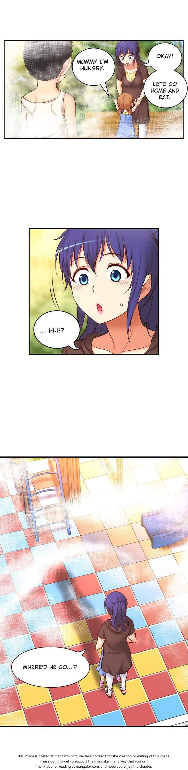 She Is Young [korean] 9