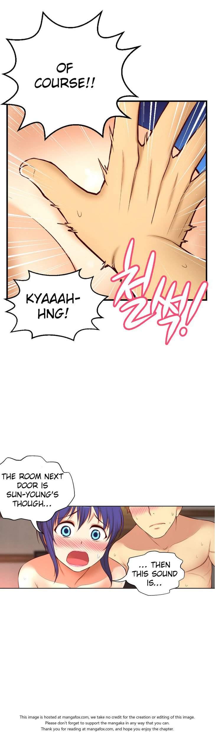 She Is Young [korean] 9