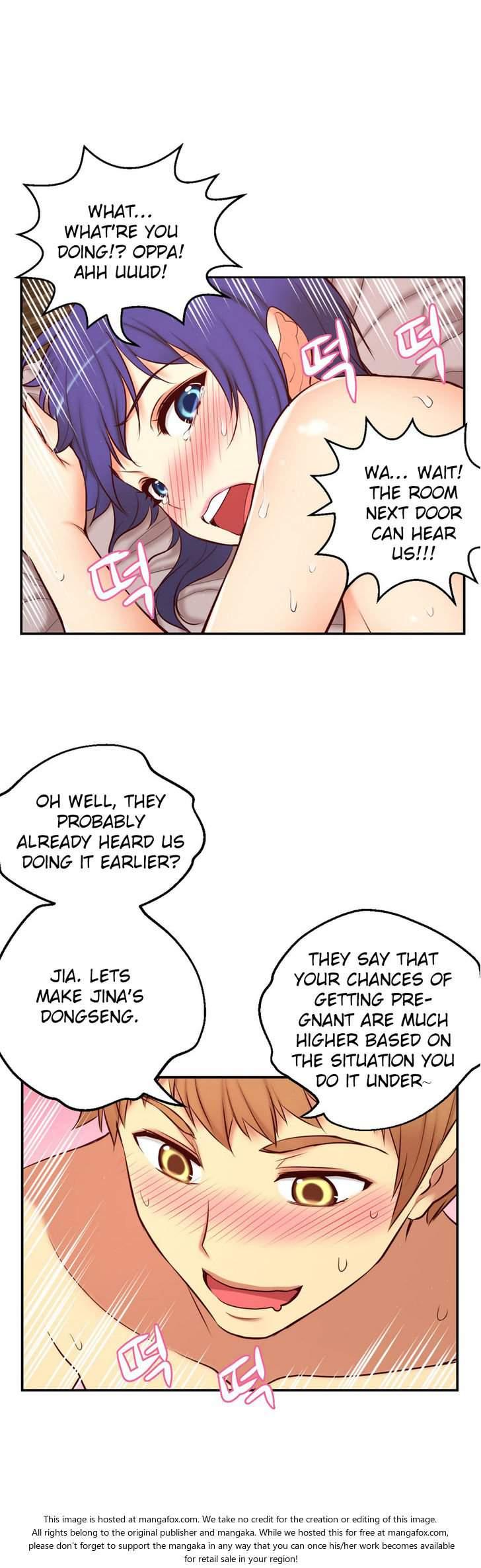 She Is Young [korean] 9