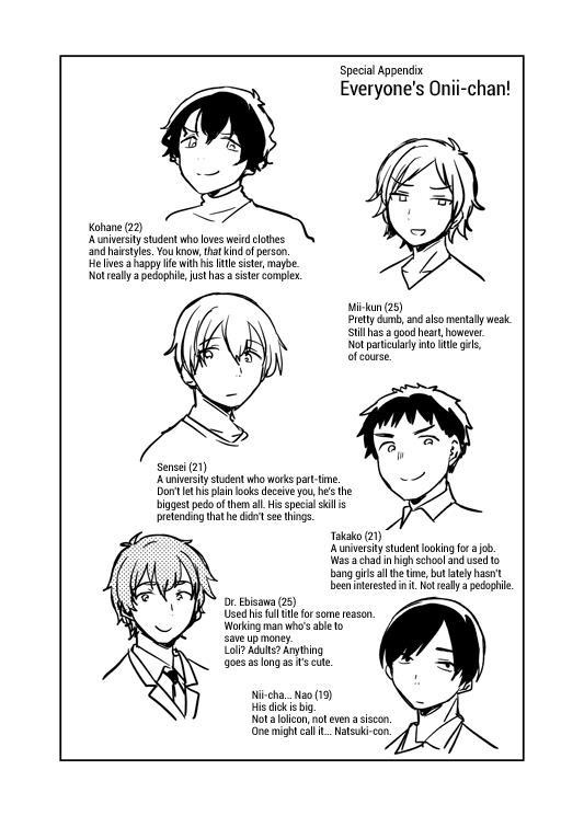 She's A Liar Girl + Bonus Story Chapter 1 Page 32