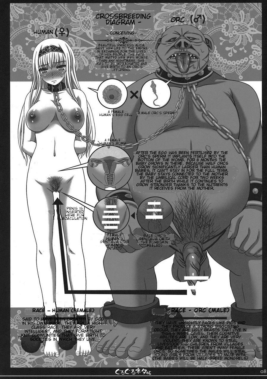 Shiawase No Katachi No Guruguru Netachou 77+1 Chapter 1 Page 9