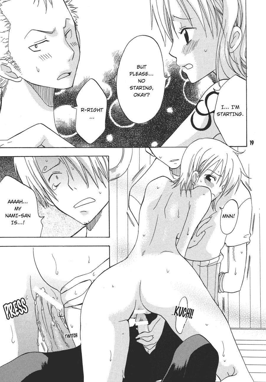 Shiawase Punch 1