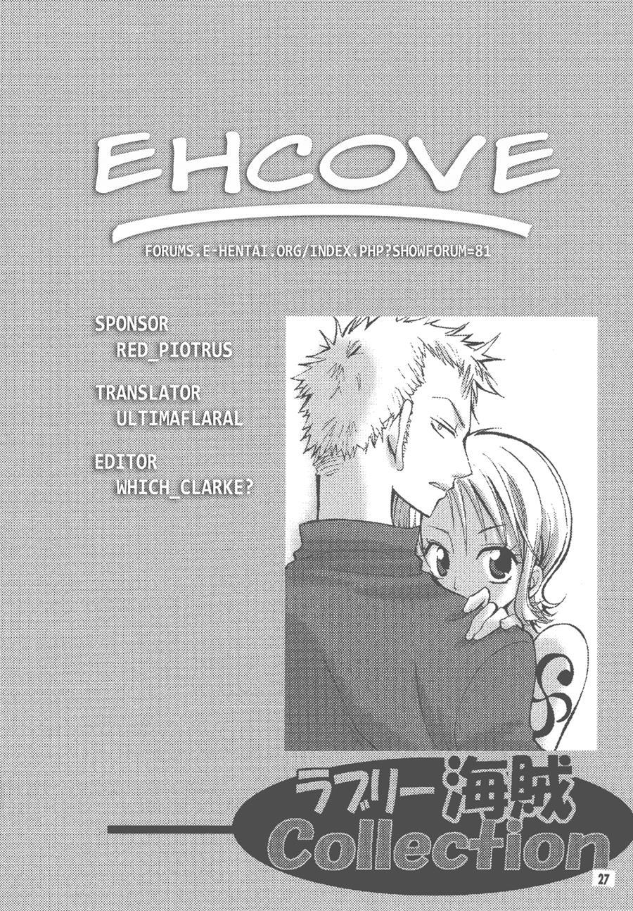 Shiawase Punch 1