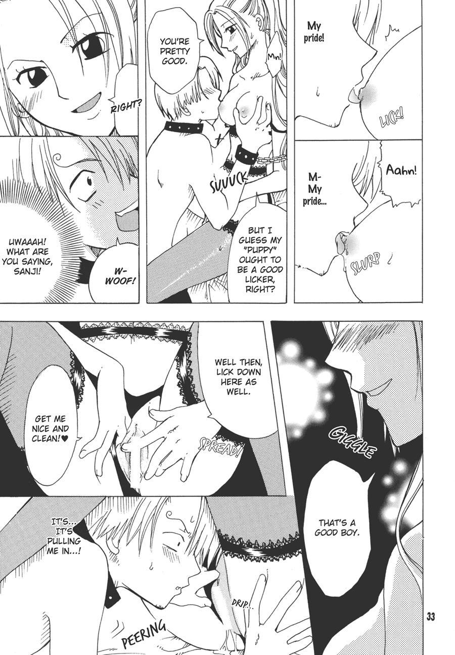 Shiawase Punch 1