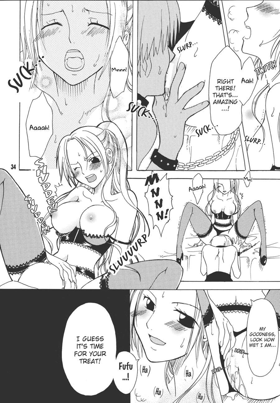 Shiawase Punch 1