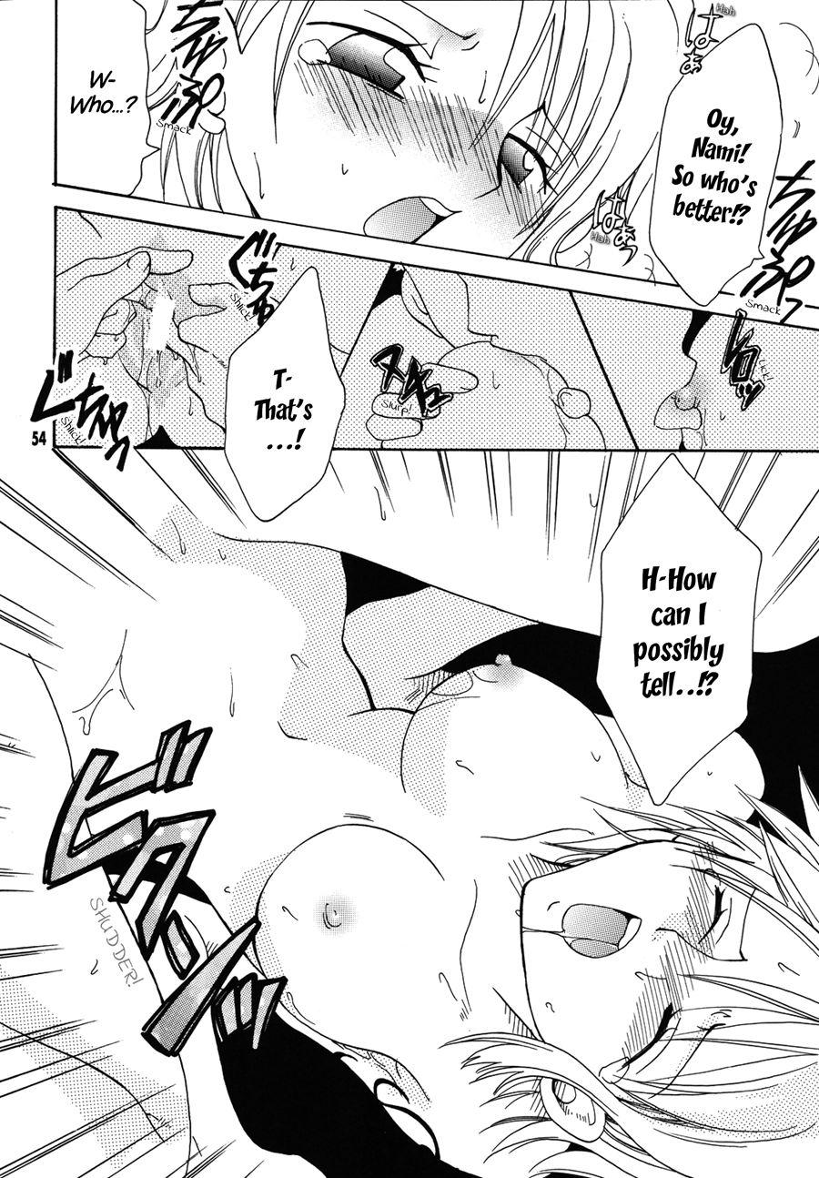Shiawase Punch 2