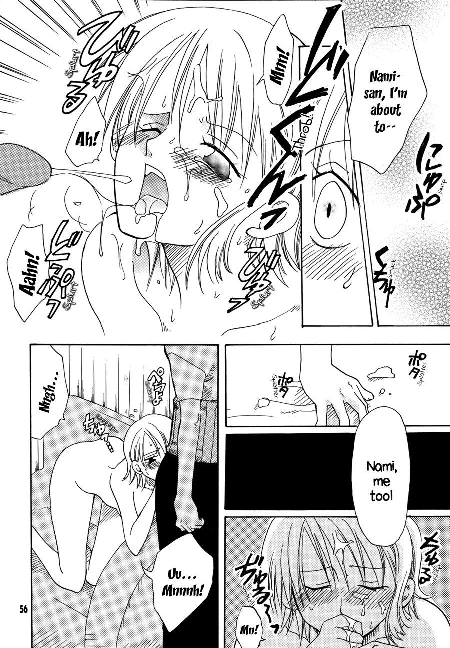 Shiawase Punch 2